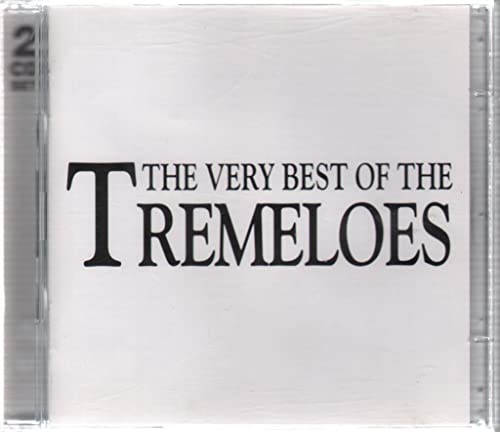 Tremeloes, the - The Very best of The Tremeloes