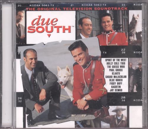 Due South