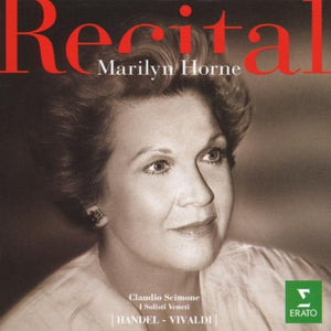 Recital