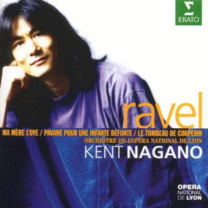 Tombeau De Couperin/Pavane Pou