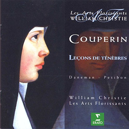 Couperin: Leçons de ténèbres