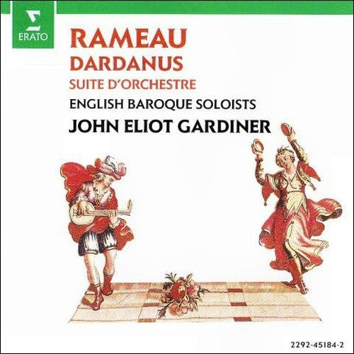 Ebs - Dardanus