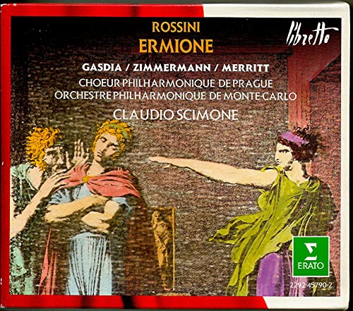Rossini: Ermione