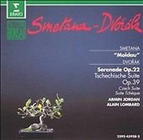 Moldau / Serenade