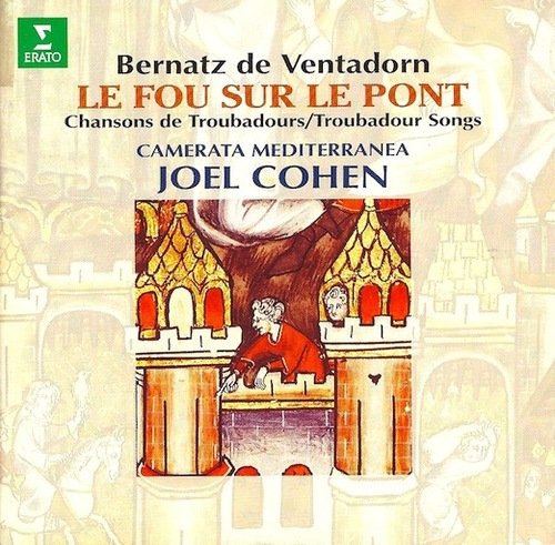 Ventadorn: Le Fou sur le pont [IMPORT]
