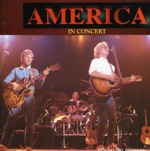America in Concert