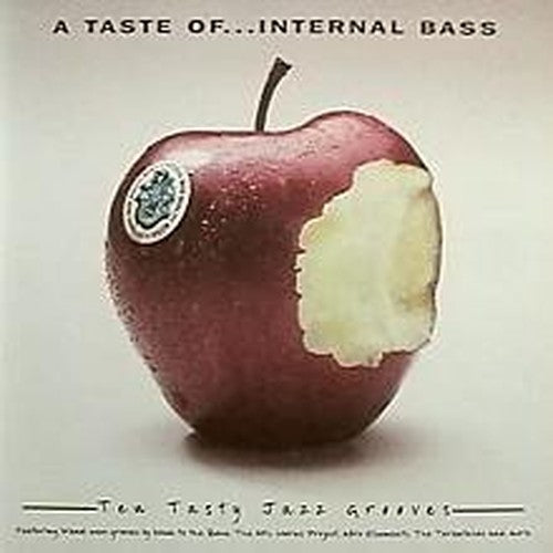 A Taste of Internal Bass