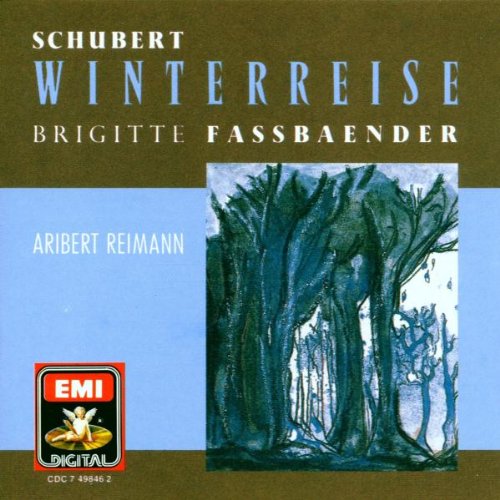 Schubert: Winterreise