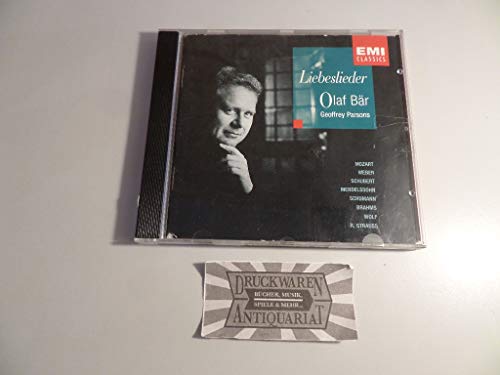 Liebeslieder