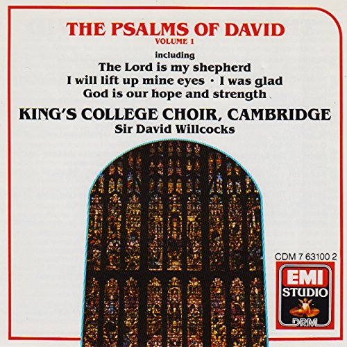 Psalm of David V1