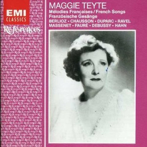 French Melodies