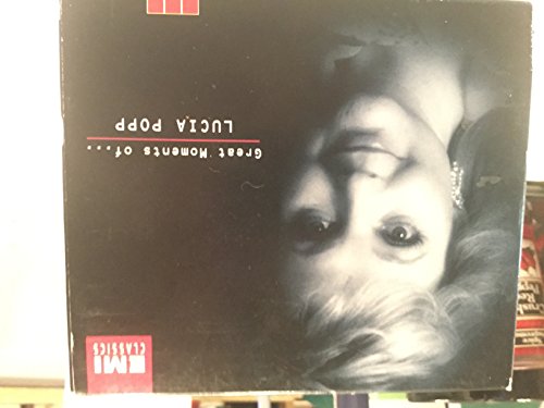 Great Moments of Lucia Popp