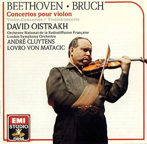Concertos for Violin