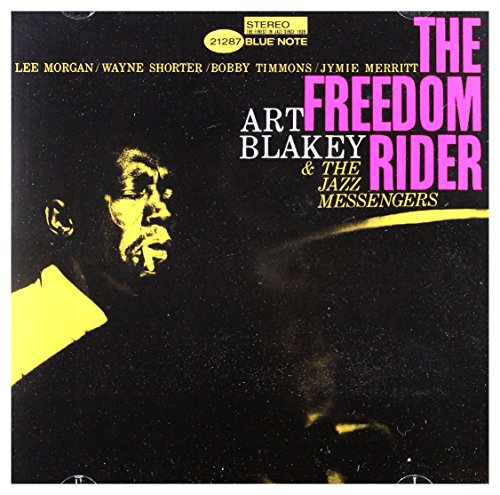 The Freedom Rider