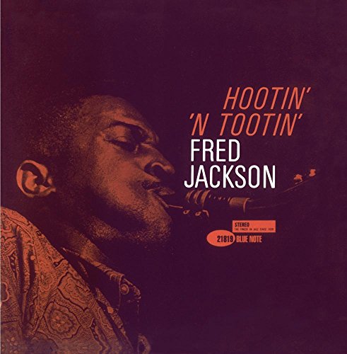 Hootin and Tootin