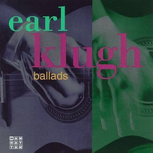 Ballads: Earl Klugh