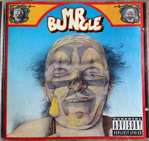 Mr Bungle