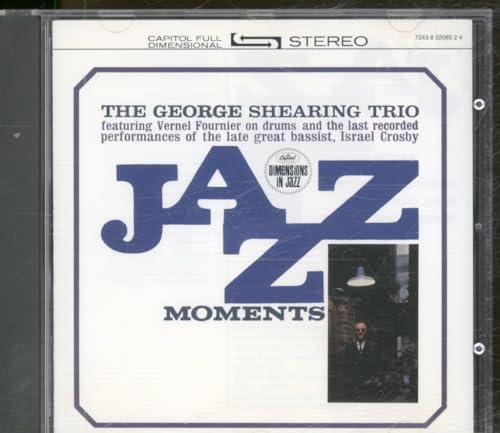 Jazz Moments