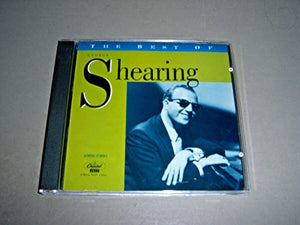The Best of George Shearing 1955-1960