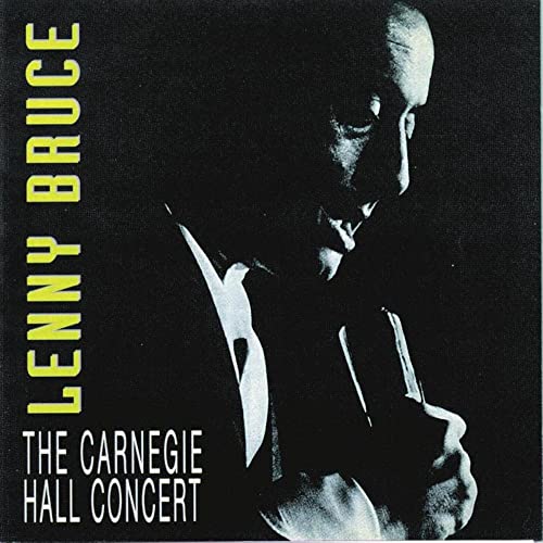 Carnegie Hall Concert