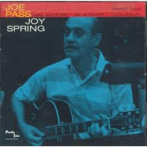 Joy Spring