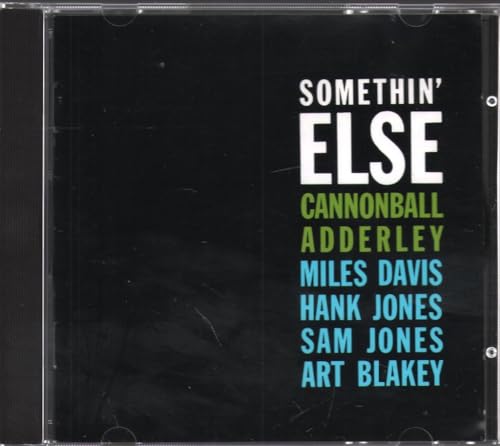Somethin' Else