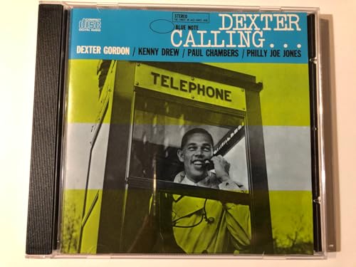 Dexter Calling