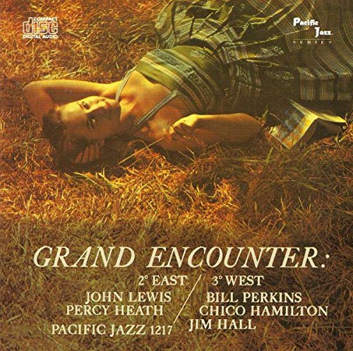Grand Encounter