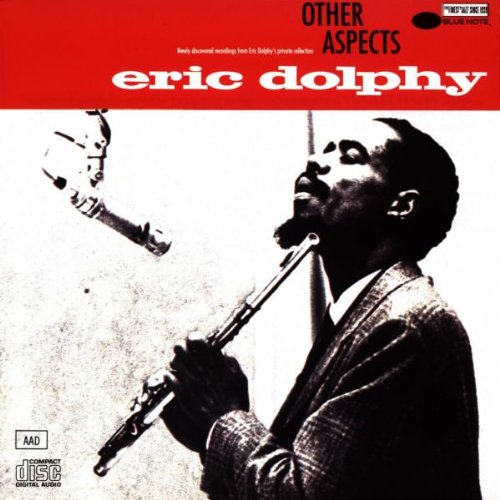 Dolphy Eric - Other Aspects