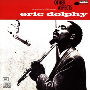 Dolphy Eric - Other Aspects
