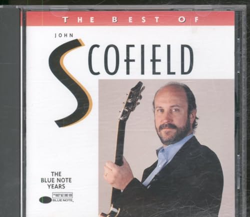 The Best of John Scofield