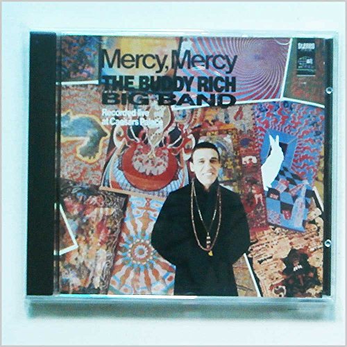 Mercy Mercy