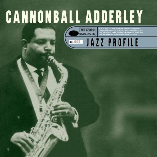 Jazz Profile