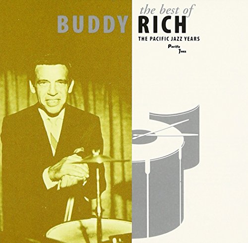 Best of Buddy Rich