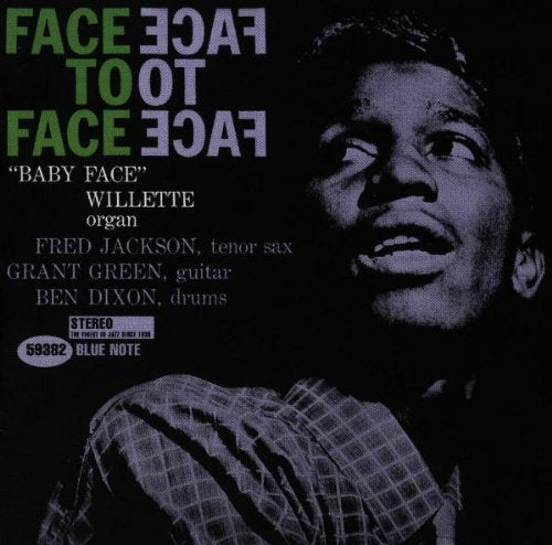 Face to Face