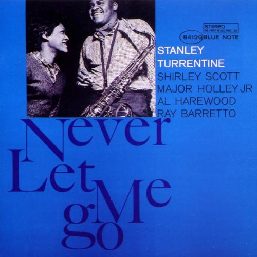 Never Let Me Go
