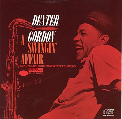 A Swingin' Affair