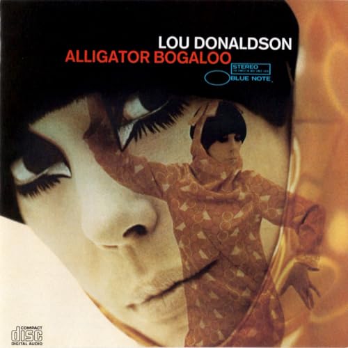 Alligator Bogaloo [European Import]