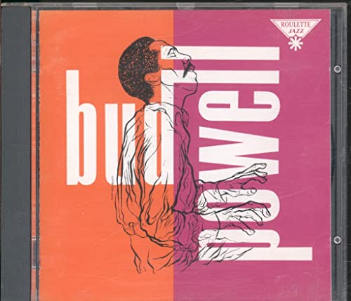 The Bud Powell Trio Plays