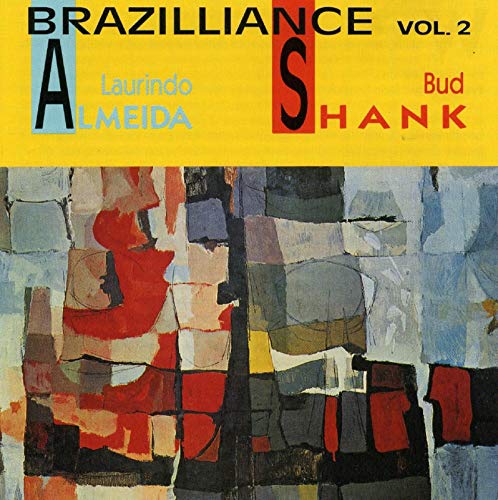 Brazilliance Vol. 2