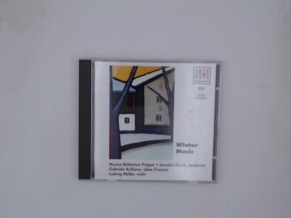 Winter Music