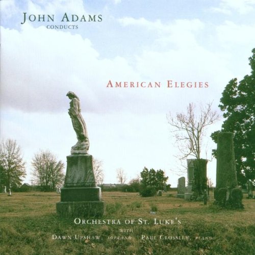 American Elegies