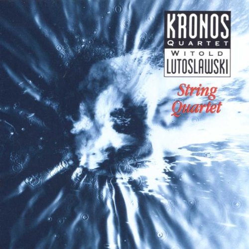 String Quartet (Kronos Quartet)