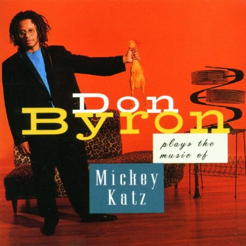 Plays Music of Mickey Katz
