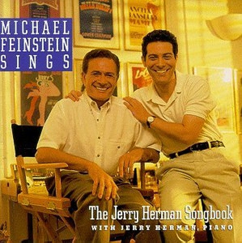 The Jerry Herman Songbook