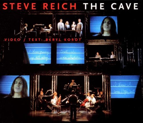Reich: The Cave