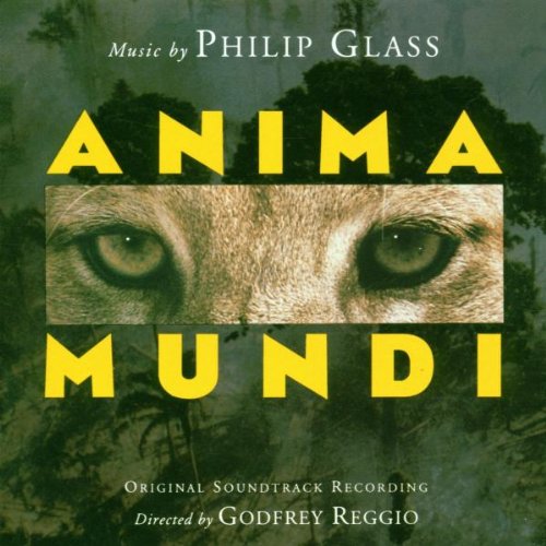 Anima Mundi : Original Soundtrack