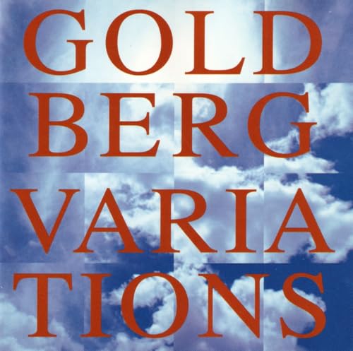 Bach: Goldberg Variations