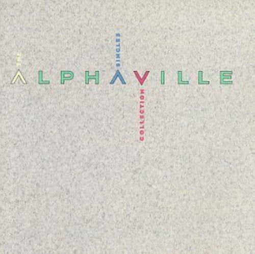 Alphaville - Singles Collection