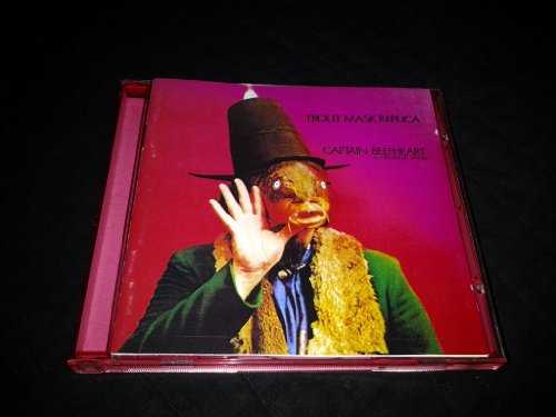 Trout Mask Replica